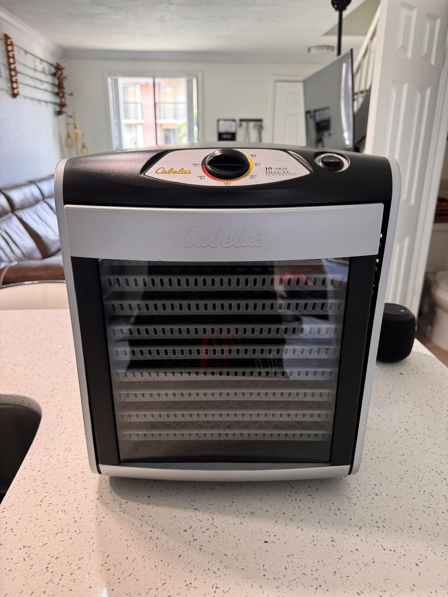 Cabela’s 10 Tray Dehydrator