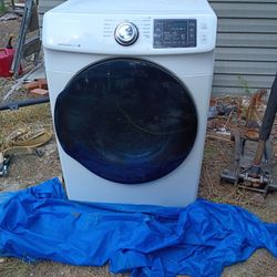 Samsung Dryer For Sale