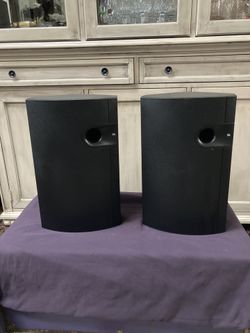 Music 1 Jbl, Small Towers, SoftBass $85