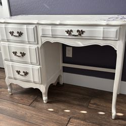 Antique 1950’s Desk
