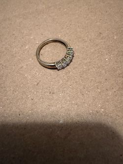Woman’s ring 925