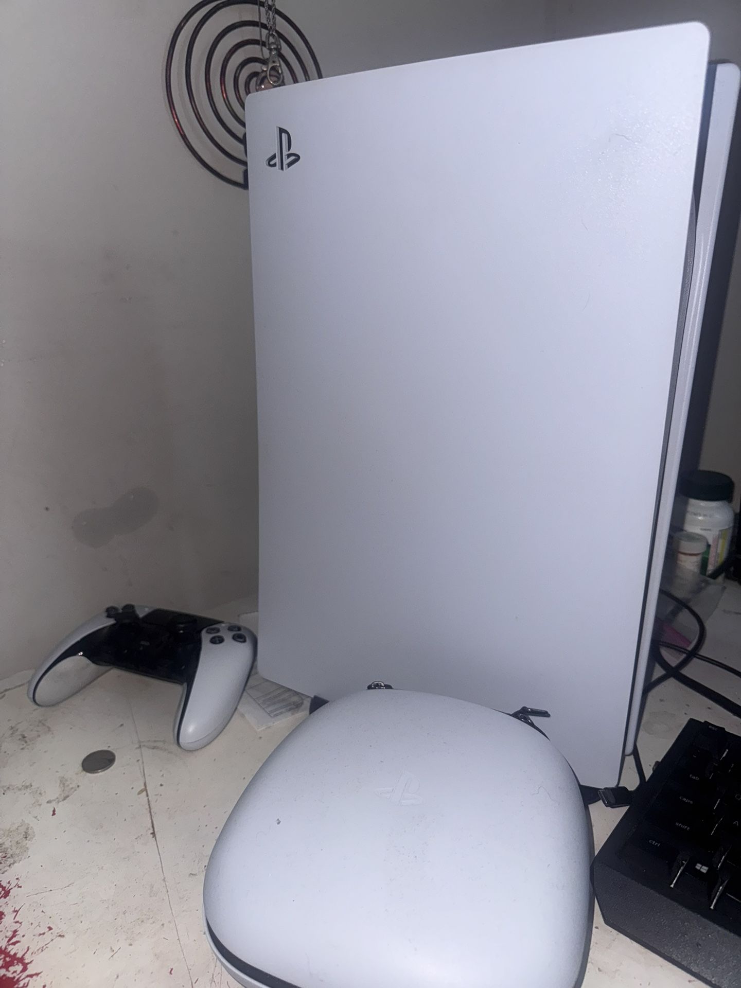 PS5