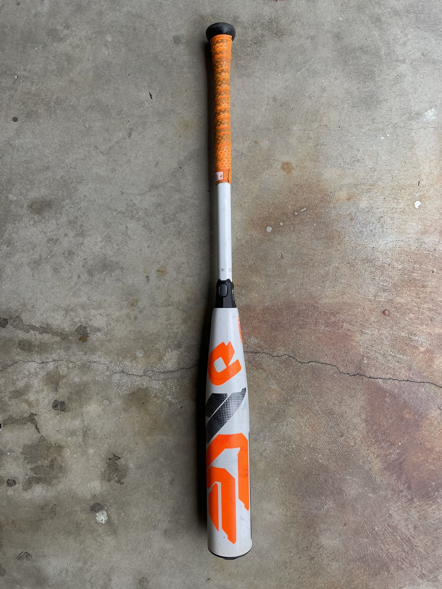 DeMarini 2021 CF Zen 31/26