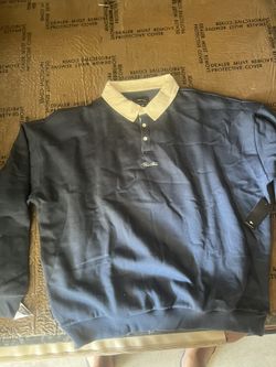 Primitive Long Sleeve Polo
