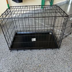 Precision Pet Products Dog Crate - Unused!