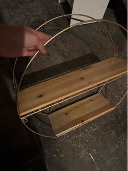 Shelf