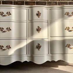 Painted Dressers Available Here! 