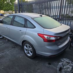 2014 Ford Escape Sedan 4 Cylinder 2.0L Parts Available 