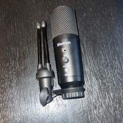 Bietrun Microphone New 