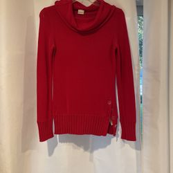 Blouse Sweater