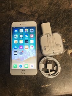 iPhone 6 unlocked for all carriers