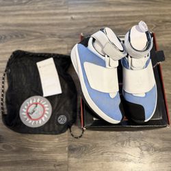 Jordan 20 “West Coast Blue “