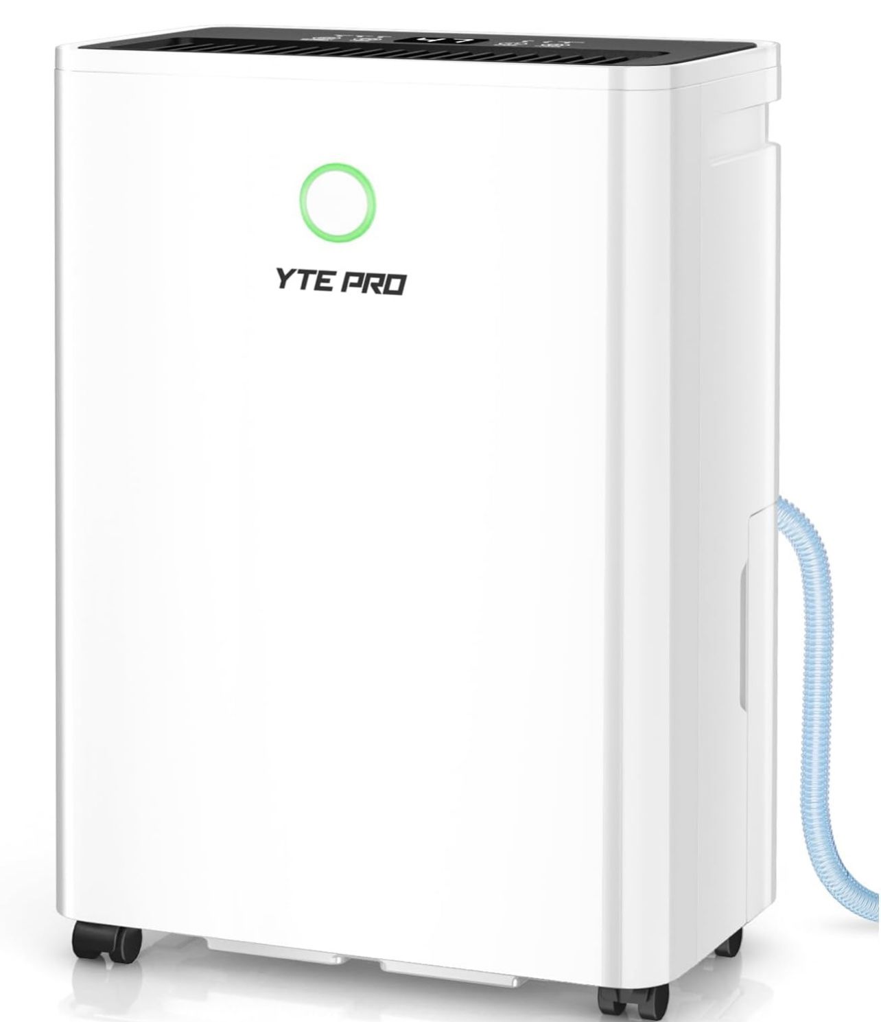 1500Sq.Ft Dehumidifier, 30Pint