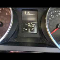 2015 Volkswagen Jetta