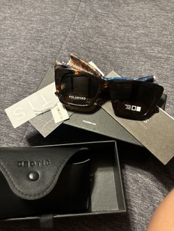 Otis Sunglasses Brand New Women