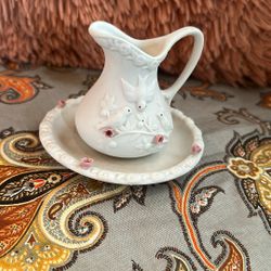 Vintage Small Decor 