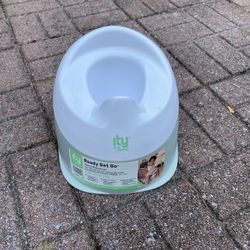 Ity by Ingenuity Ready Set Go Potty