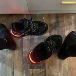 Tracks Led 