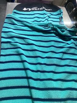 Waveform Surfboard Sock Cover
