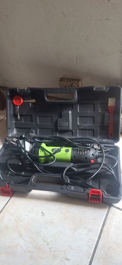 Electric Shears