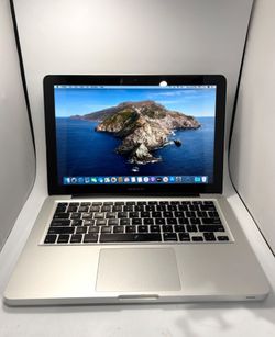 Apple Macbook Pro 13” 2012 Core i5 8GB 256GB SSD OS CATALINA