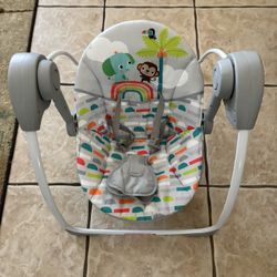 Baby Swing