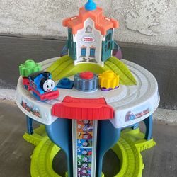 Thomas Toy