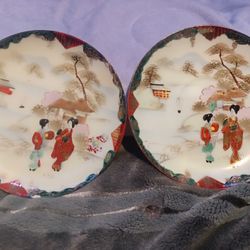 Collector Plates 