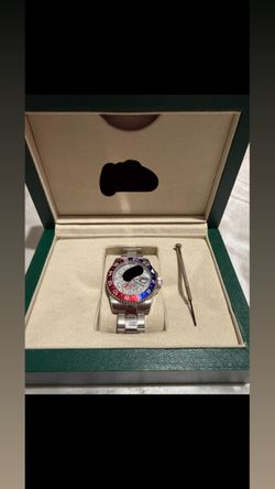 Men’s watch