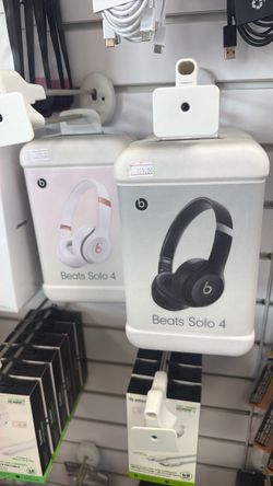 Beats Solo 4