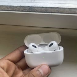 AirPod Pro 2