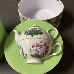 Portmeirion Tea For One