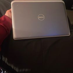 Dell Touchscreen Lap Top W/ DVDRW 