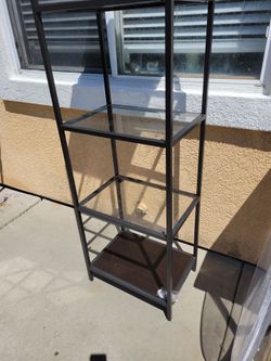 Shelf