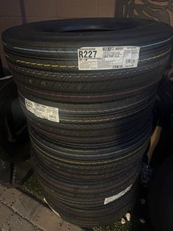 Bridgestone tires
