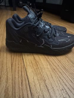 LaMelo Men’s Size 8