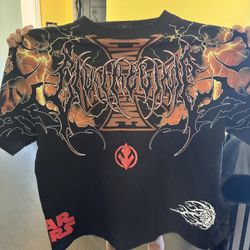 Civil Regime x Star Wars Tee