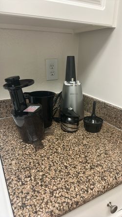 Juicer