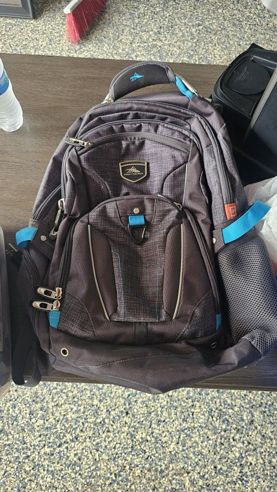 Backpack