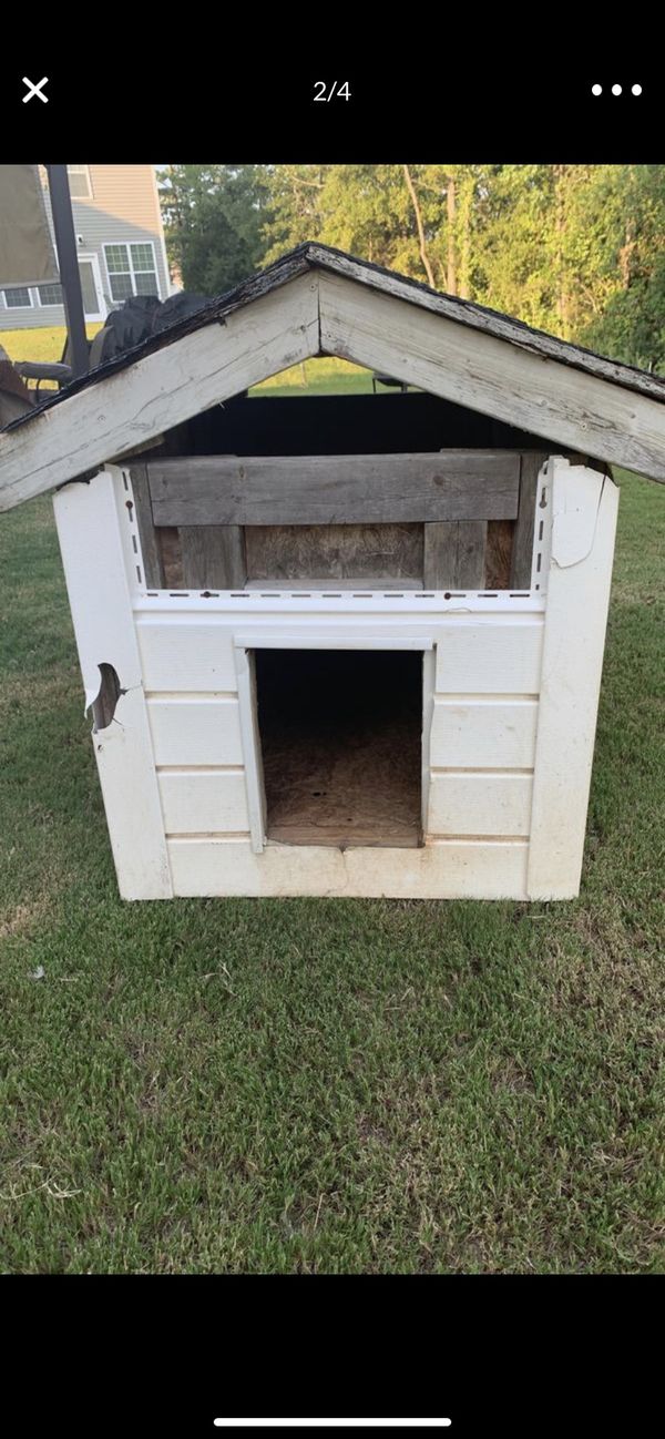 New And Used Dog House For Sale In Charlotte Nc Offerup