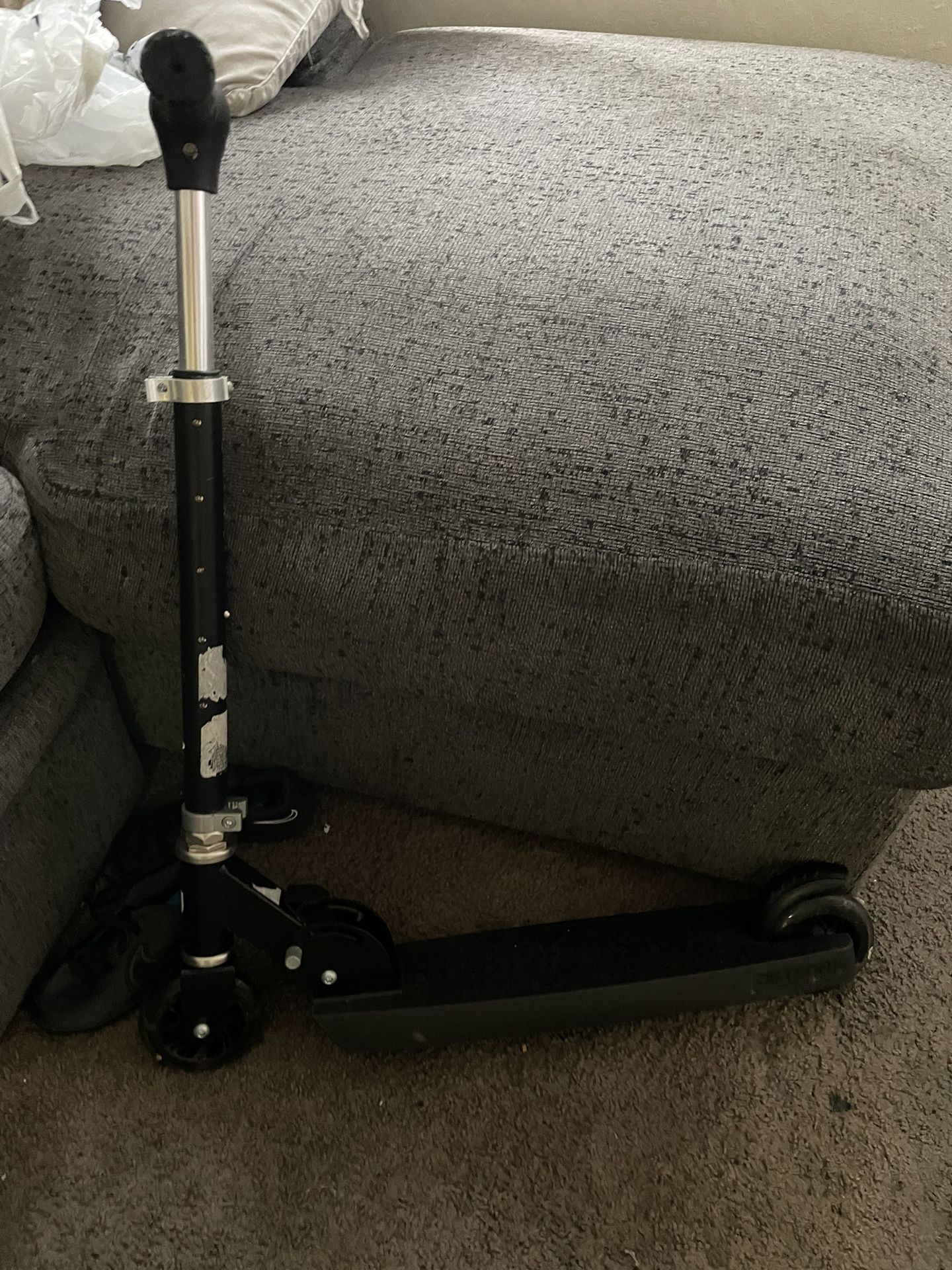 Scooter