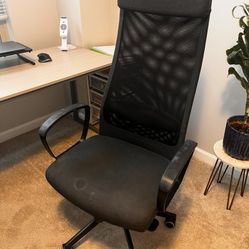 Office Chair 