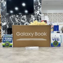 6572181 Samsung Galaxy Book4 360 2 In 1 15.6” AMOLED i7 16gb 512gb