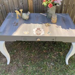 Cool Desk Steam Punk 