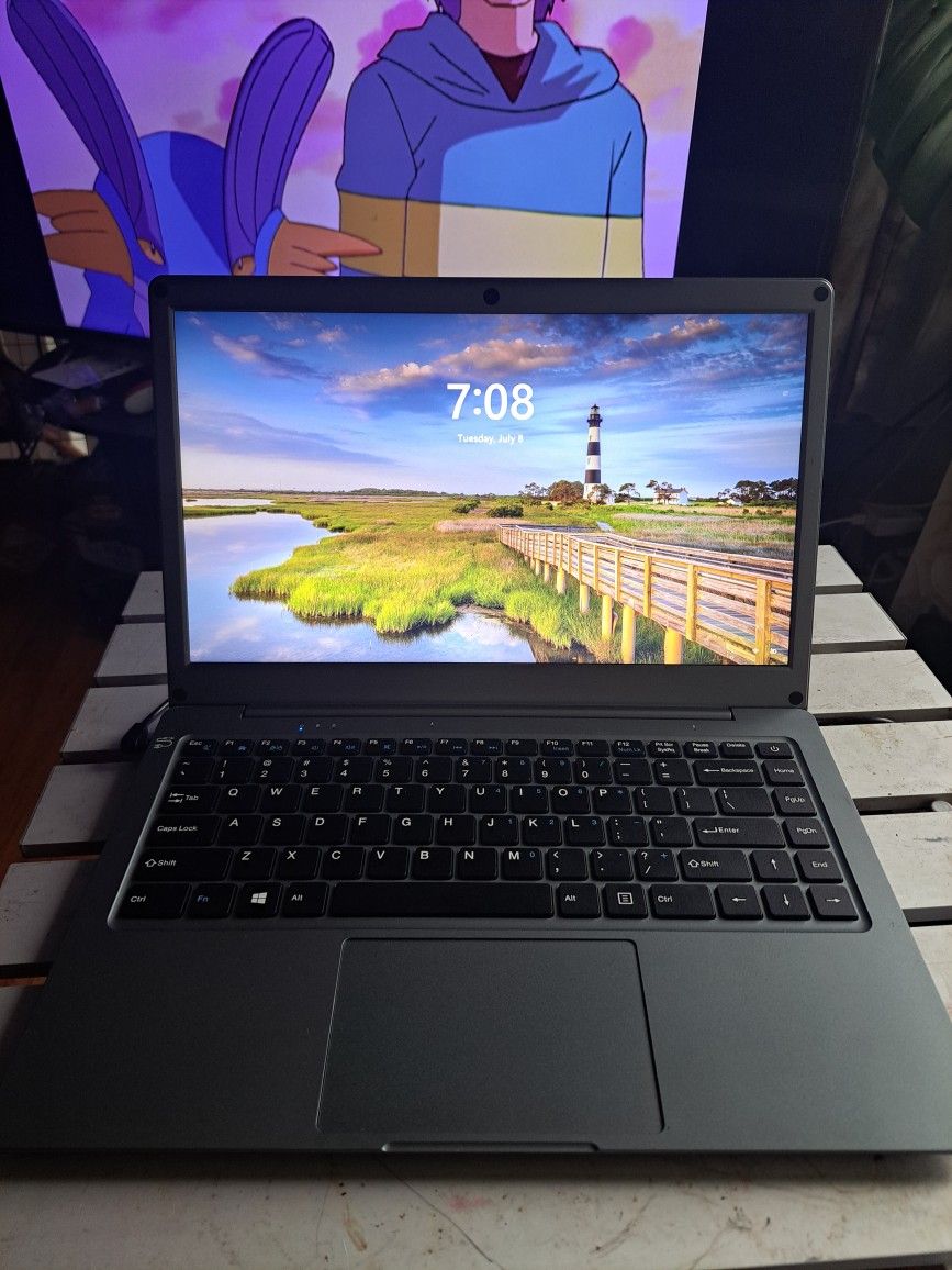 Jumper X3 Ezbook Windows 11