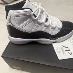 Jordan 11 size 9.5