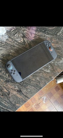 Nintendo Switch 2 (read description)