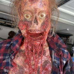 Zombie