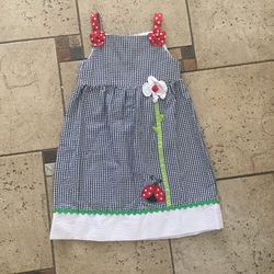 EUC Cute Dress size 6