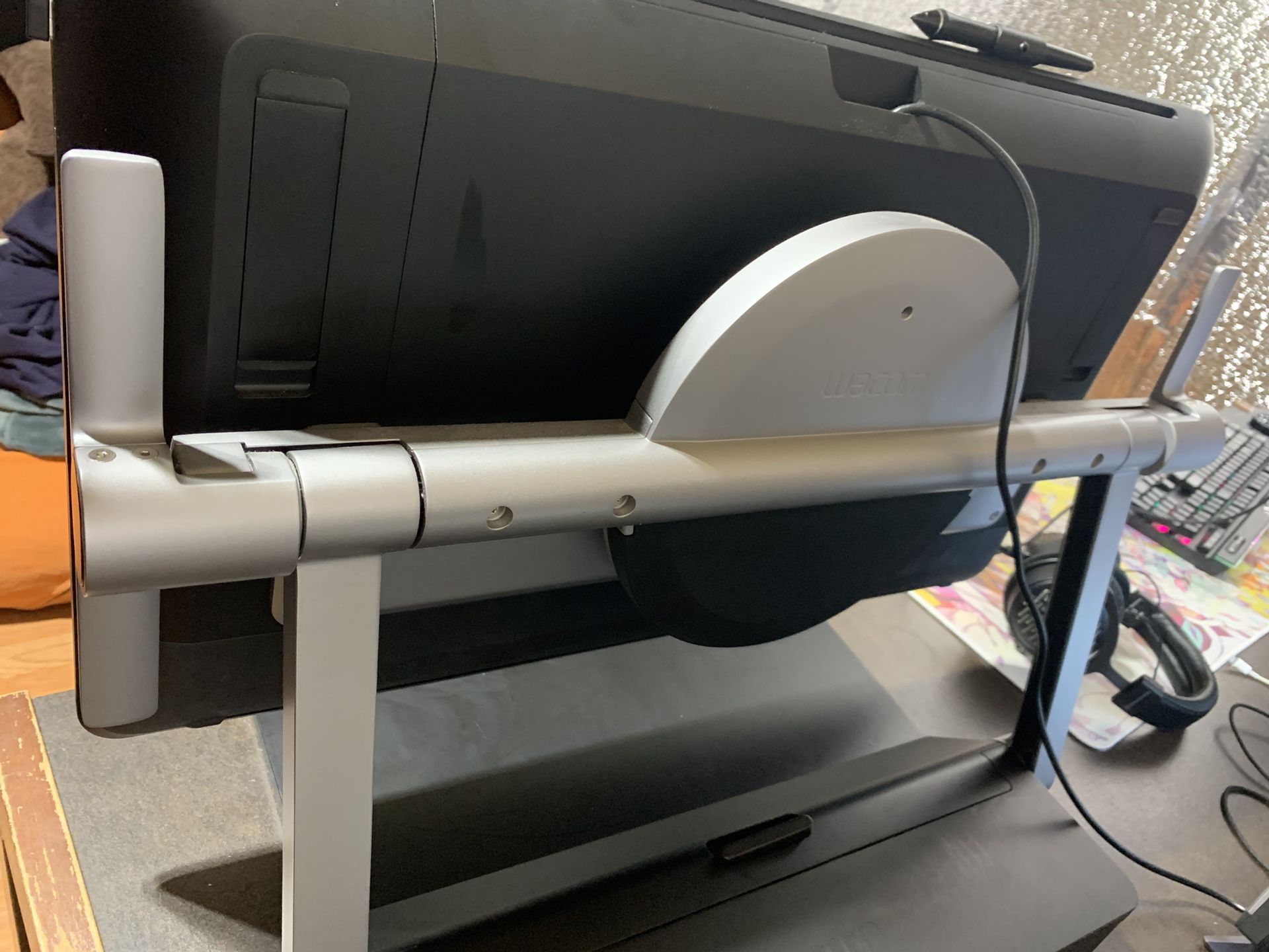 Wacom Ergo Stand